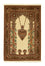 Perserteppich - Täbriz - Royal 153 x 103 cm Teppichbrücke