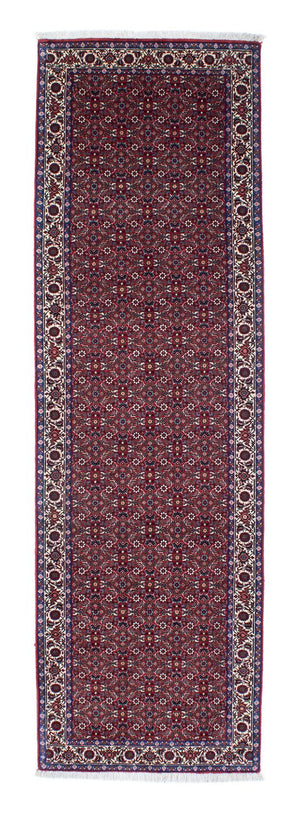 Perserteppich - Bidjar 295 x 86 cm