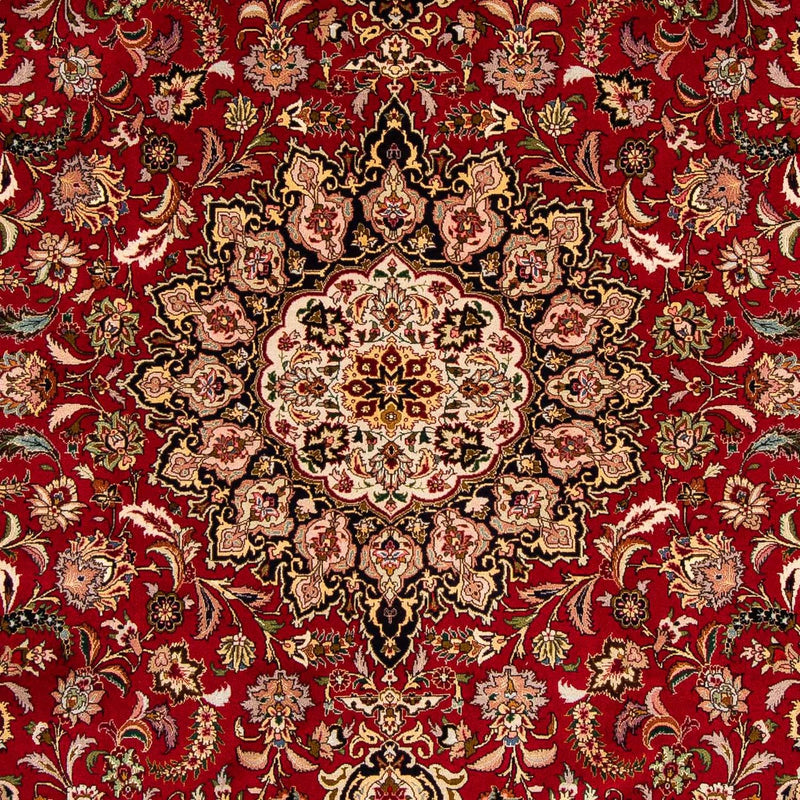 Perserteppich - Täbriz - Royal 308 x 205 cm Küchenläufer