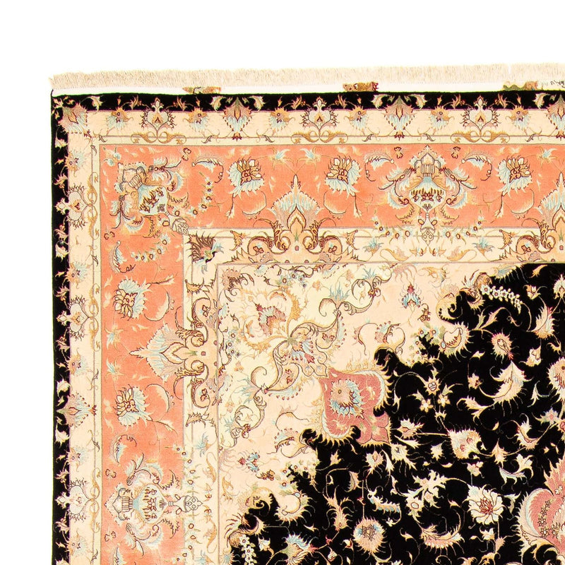 Perserteppich - Täbriz - Royal 397 x 297 cm Wohnzimmer Teppich