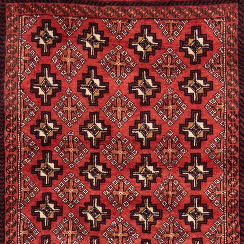 Perserteppich - Nomadic 210 x 107 cm