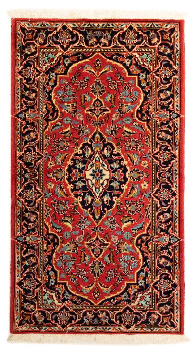 Perserteppich - Keshan 124 x 68 cm