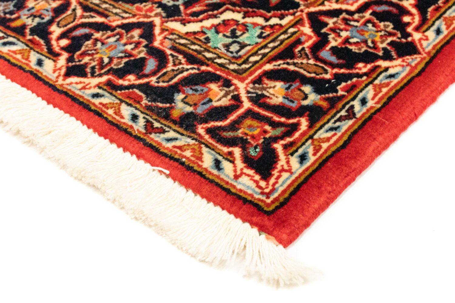 Perserteppich - Keshan 124 x 68 cm