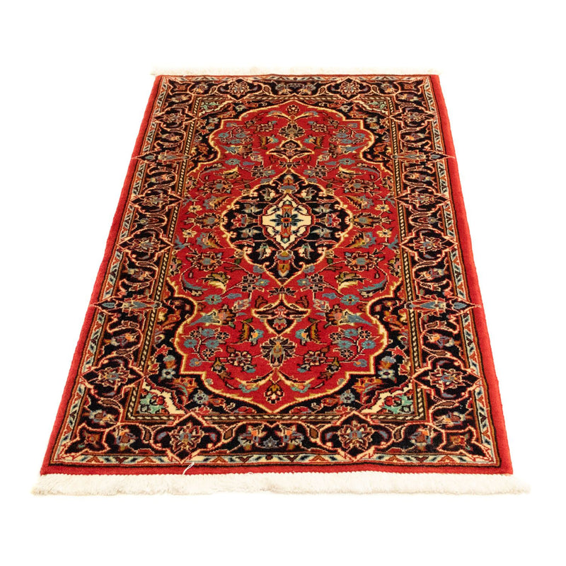 Perserteppich - Keshan 124 x 68 cm