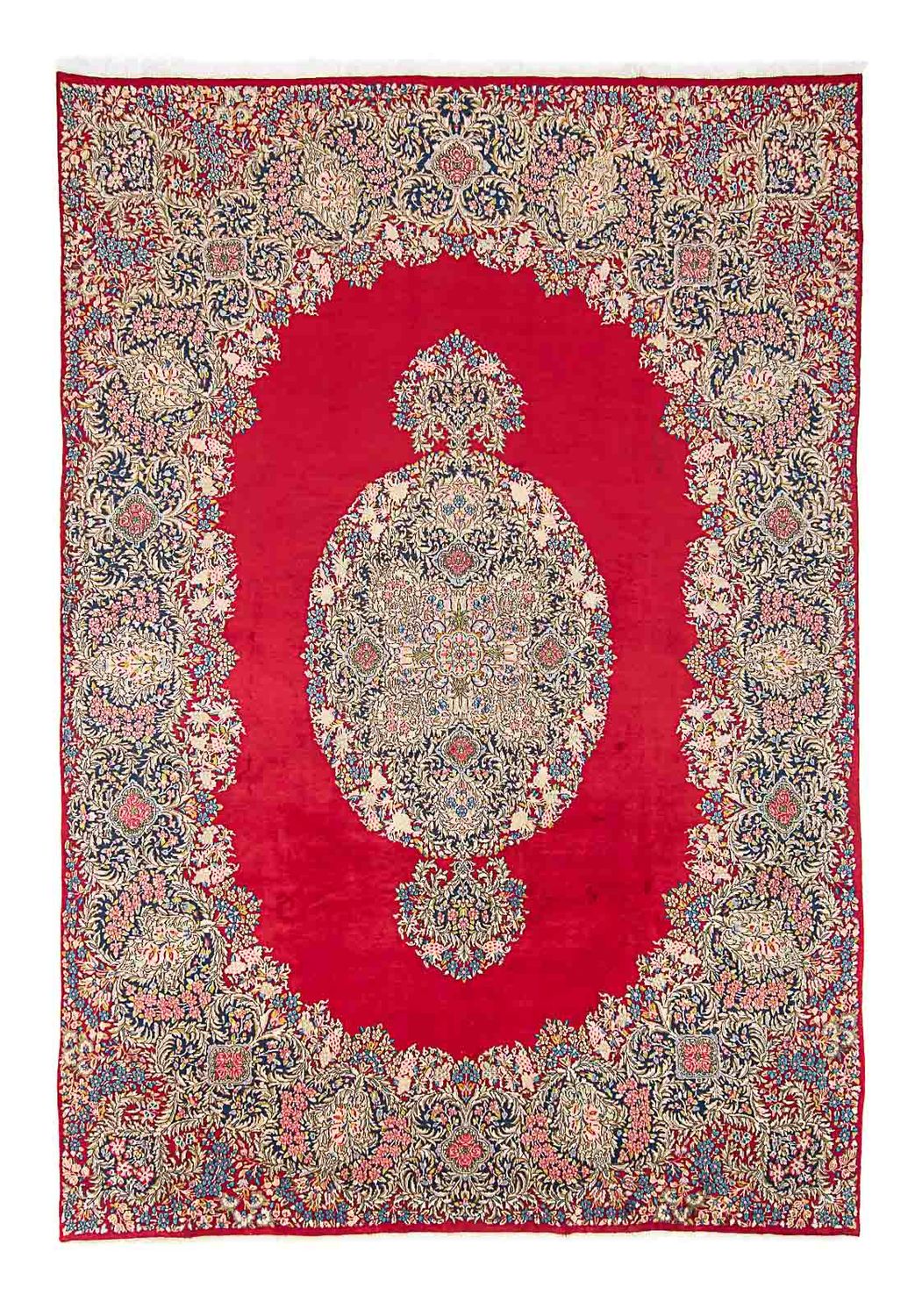 Perserteppich - Royal 390 x 271 cm