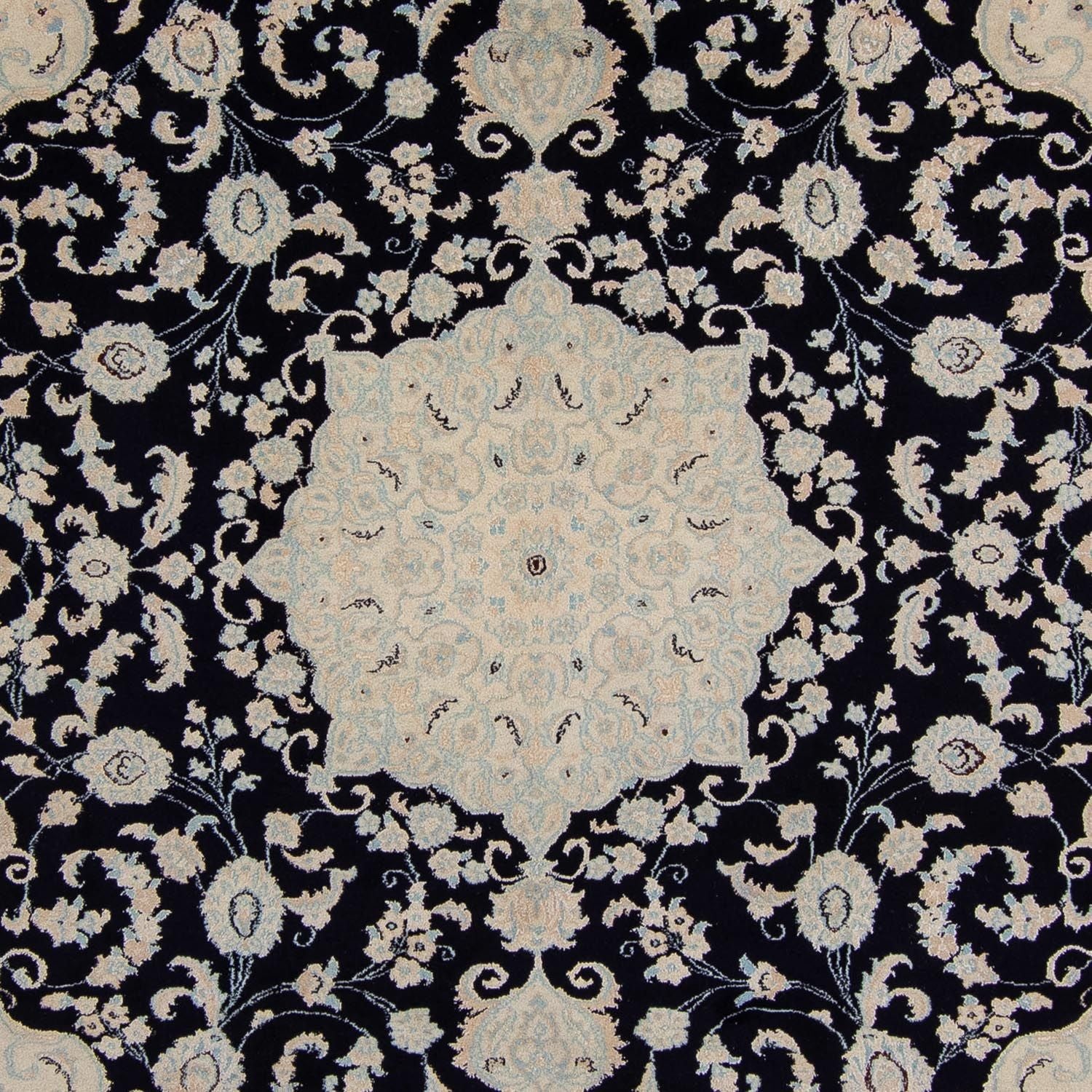 Perserteppich - Nain 348 x 248 cm