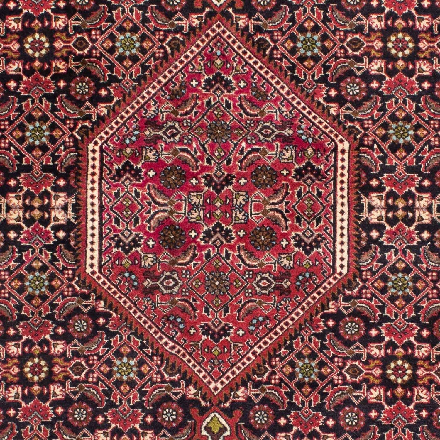 Perserteppich - Bidjar 216 x 138 cm
