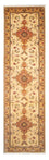 Perserteppich - Täbriz - Royal 314 x 80 cm Teppichläufer