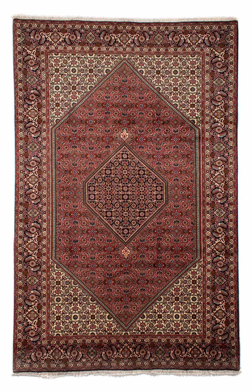 Perserteppich - Bidjar 321 x 197 cm