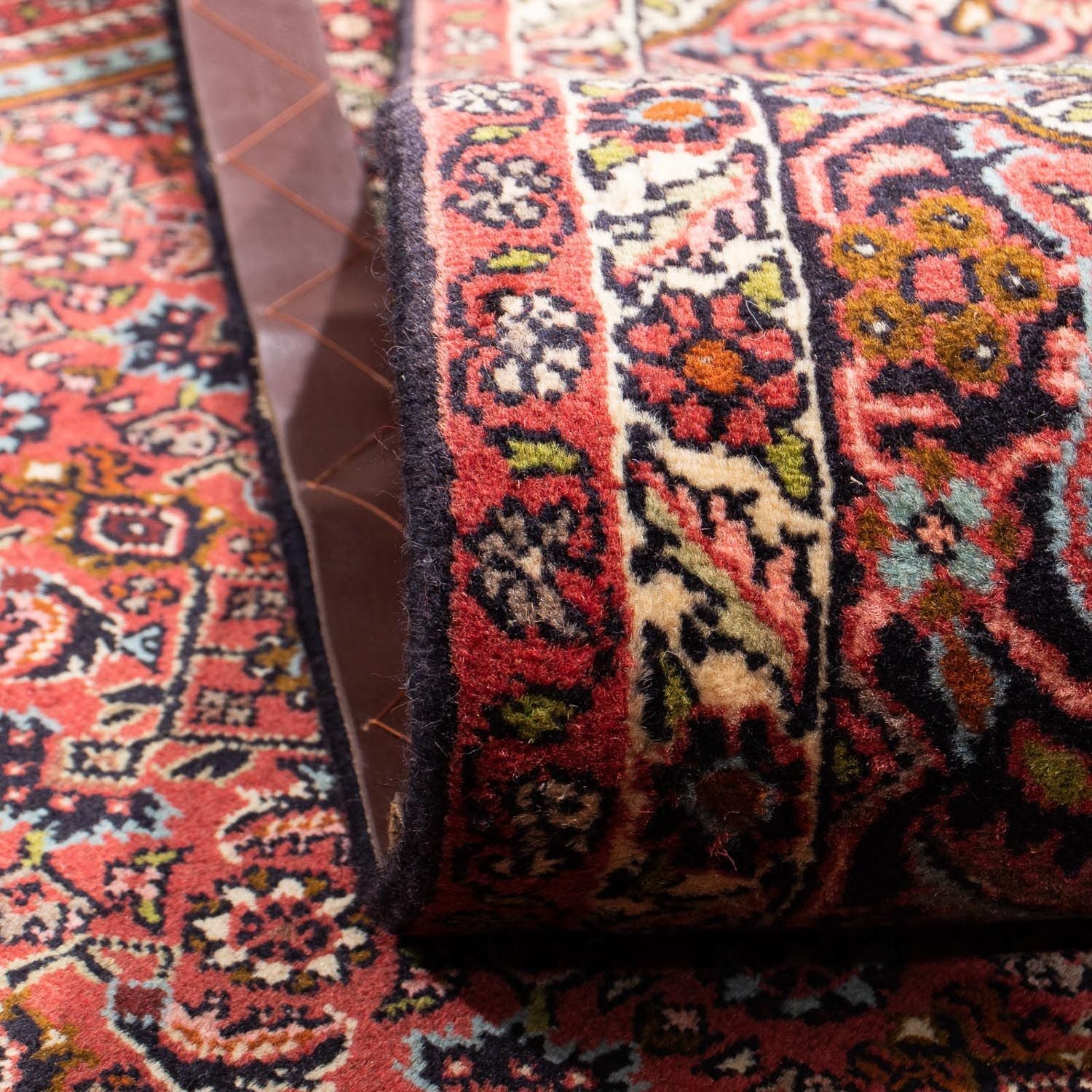 Perserteppich - Bidjar 321 x 197 cm