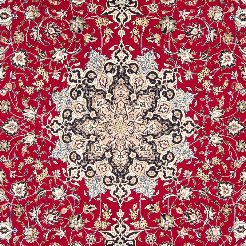 Perserteppich - Täbriz - Royal 316 x 204 cm Teppich Wohnzimmer