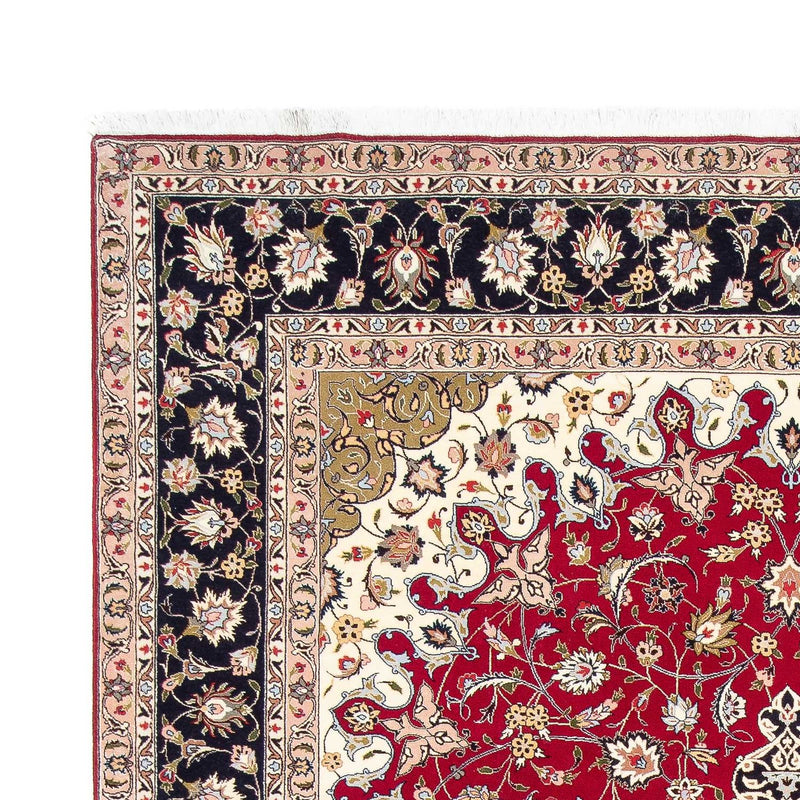 Perserteppich - Täbriz - Royal 316 x 204 cm Teppich Wohnzimmer