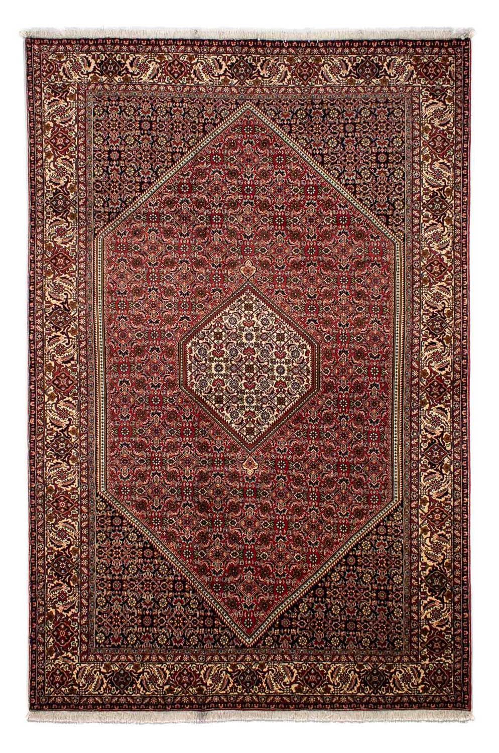 Perserteppich - Bidjar 302 x 198 cm