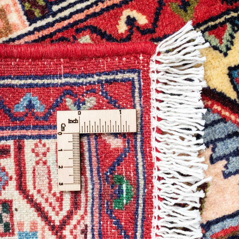 Perserteppich - Nomadic 121 x 76 cm