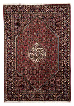 Perserteppich - Bidjar 302 x 198 cm