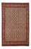 Perserteppich - Bidjar 254 x 171 cm - braun