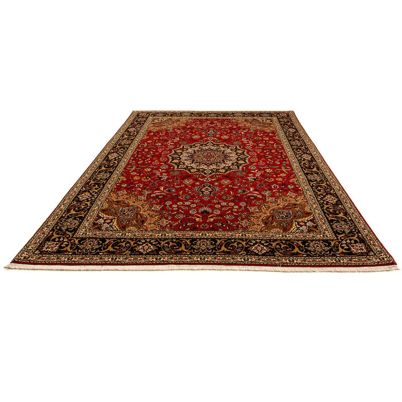 Perserteppich - Täbriz - Royal 359 x 254 cm Teppich Wohnzimmer