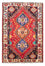 Perserteppich - Nomadic 165 x 112 cm