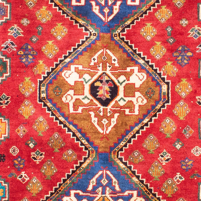 Perserteppich - Nomadic 165 x 112 cm