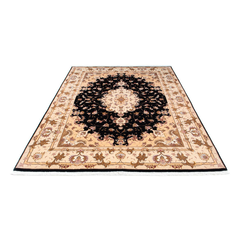 Perserteppich - Täbriz - Royal 242 x 163 cm Teppich Wohnzimmer