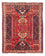 Perserteppich - Nomadic 135 x 107 cm