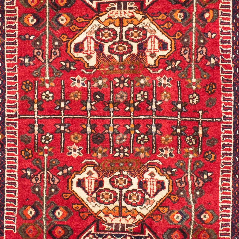 Perserteppich - Nomadic 135 x 107 cm