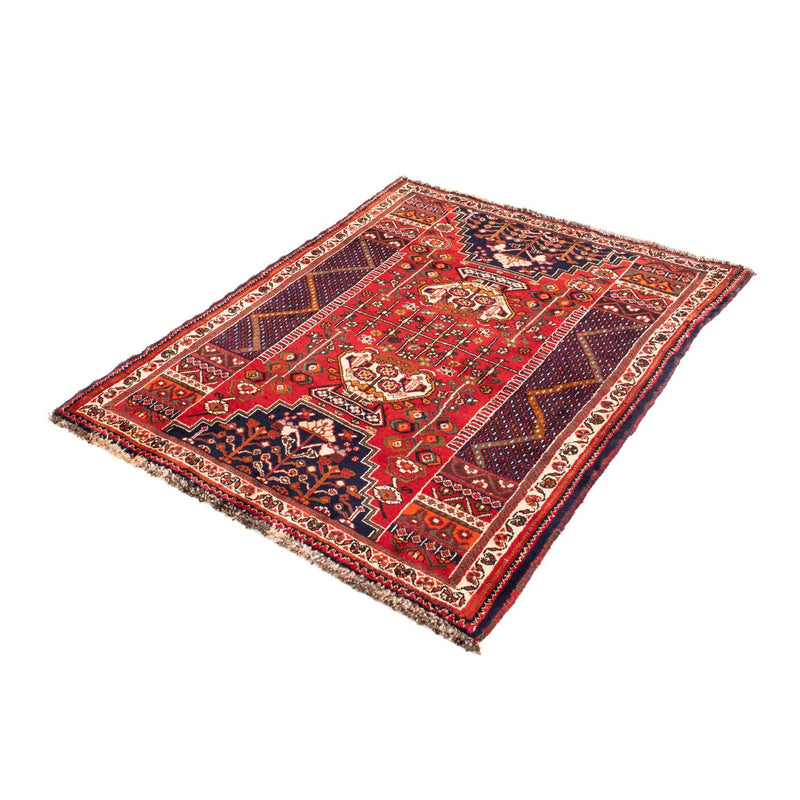Perserteppich - Nomadic 135 x 107 cm