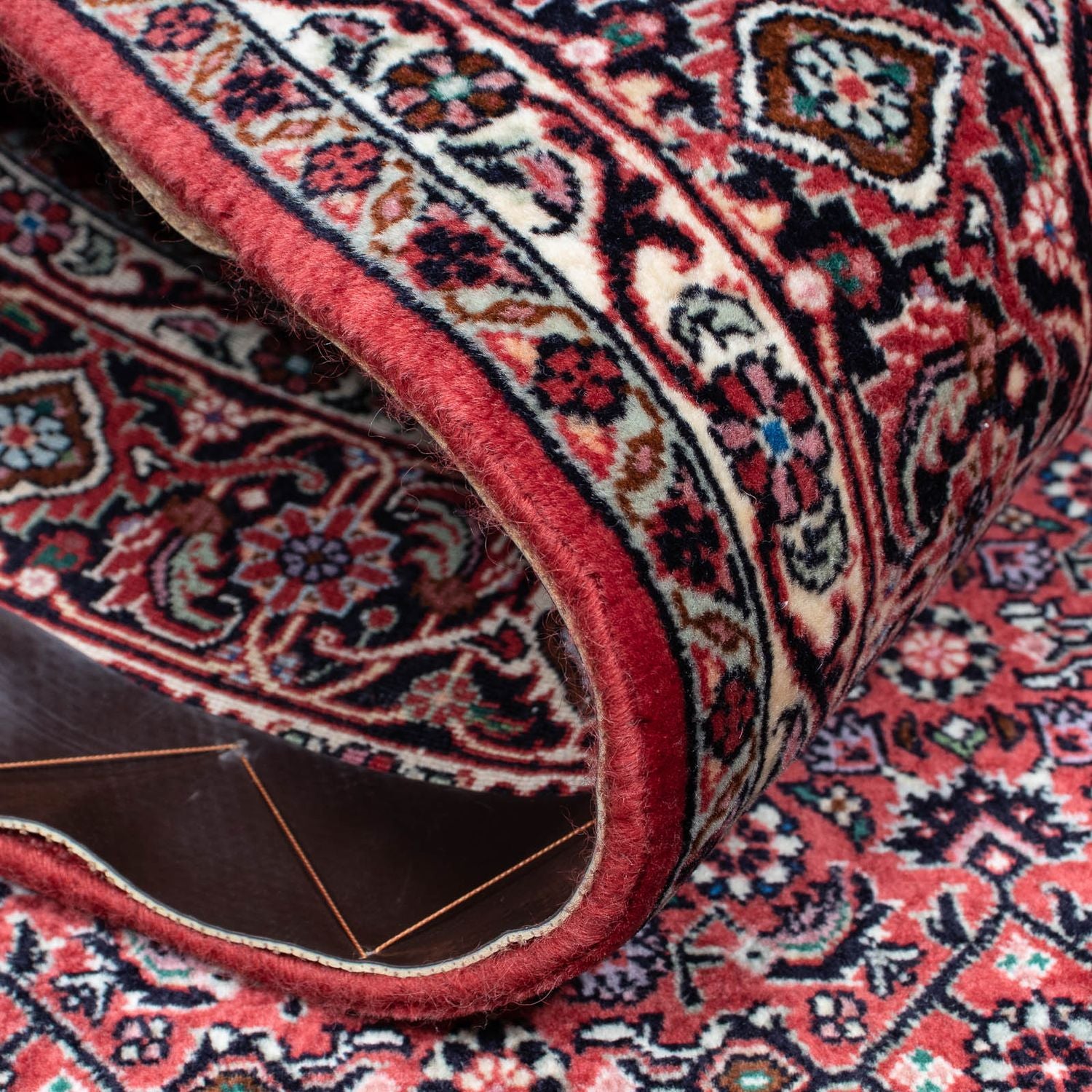 Perserteppich - Bidjar - Royal 200 x 133 cm