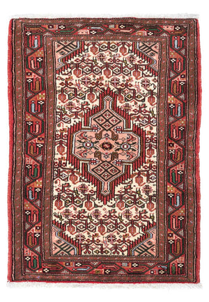 Perserteppich - Nomadic 122 x 82 cm