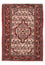 Perserteppich - Nomadic 122 x 82 cm