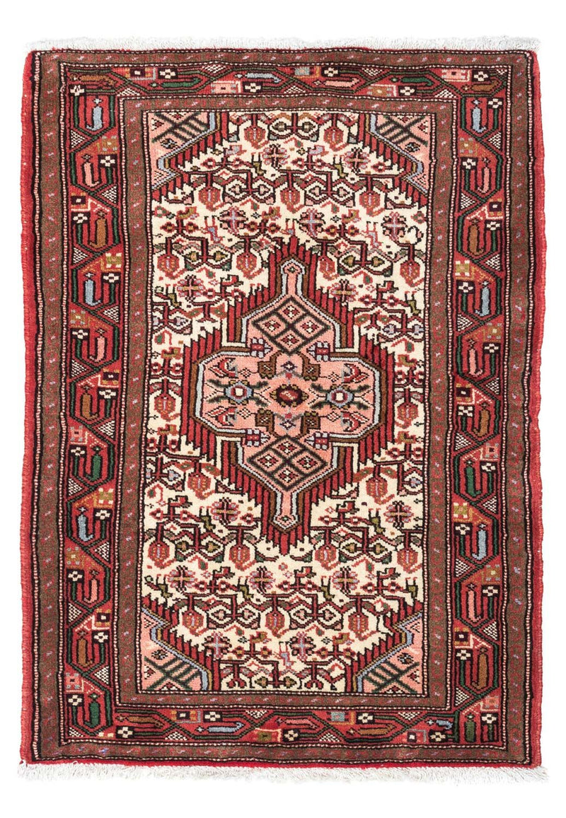 Perserteppich - Nomadic 122 x 82 cm