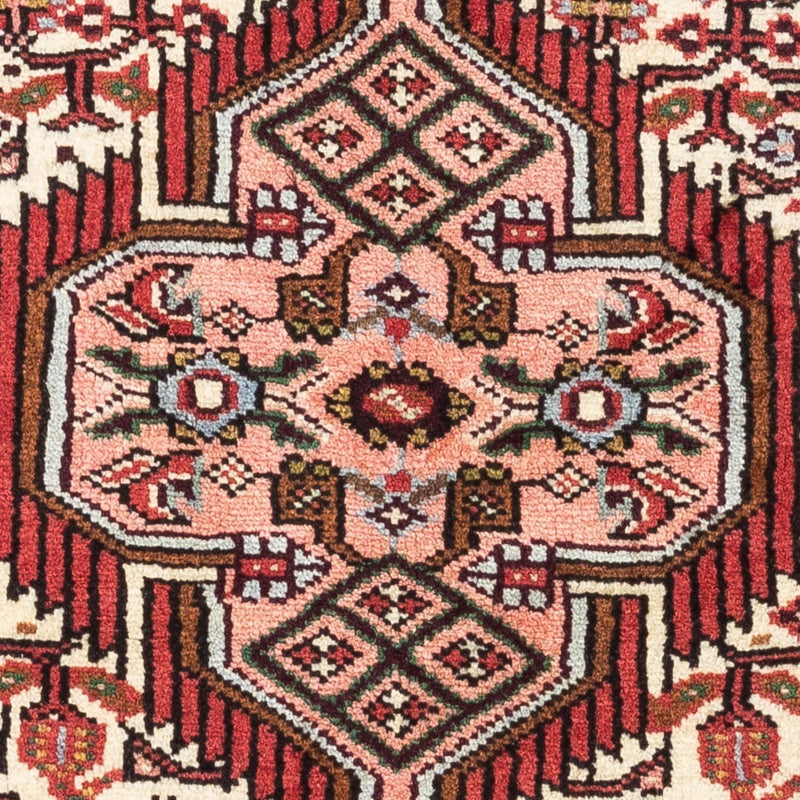 Perserteppich - Nomadic 122 x 82 cm