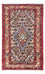 Perserteppich - Nomadic 121 x 76 cm