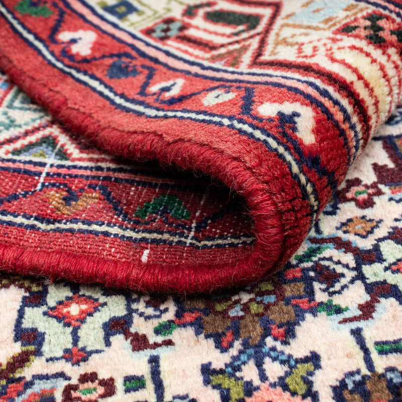 Perserteppich - Nomadic 121 x 76 cm