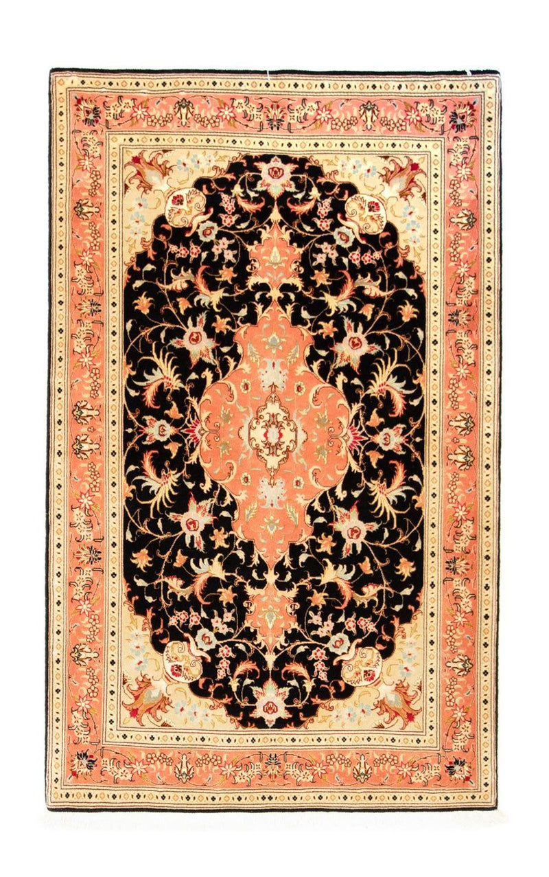 Perserteppich - Täbriz - Royal 161 x 101 cm Teppichbrücke