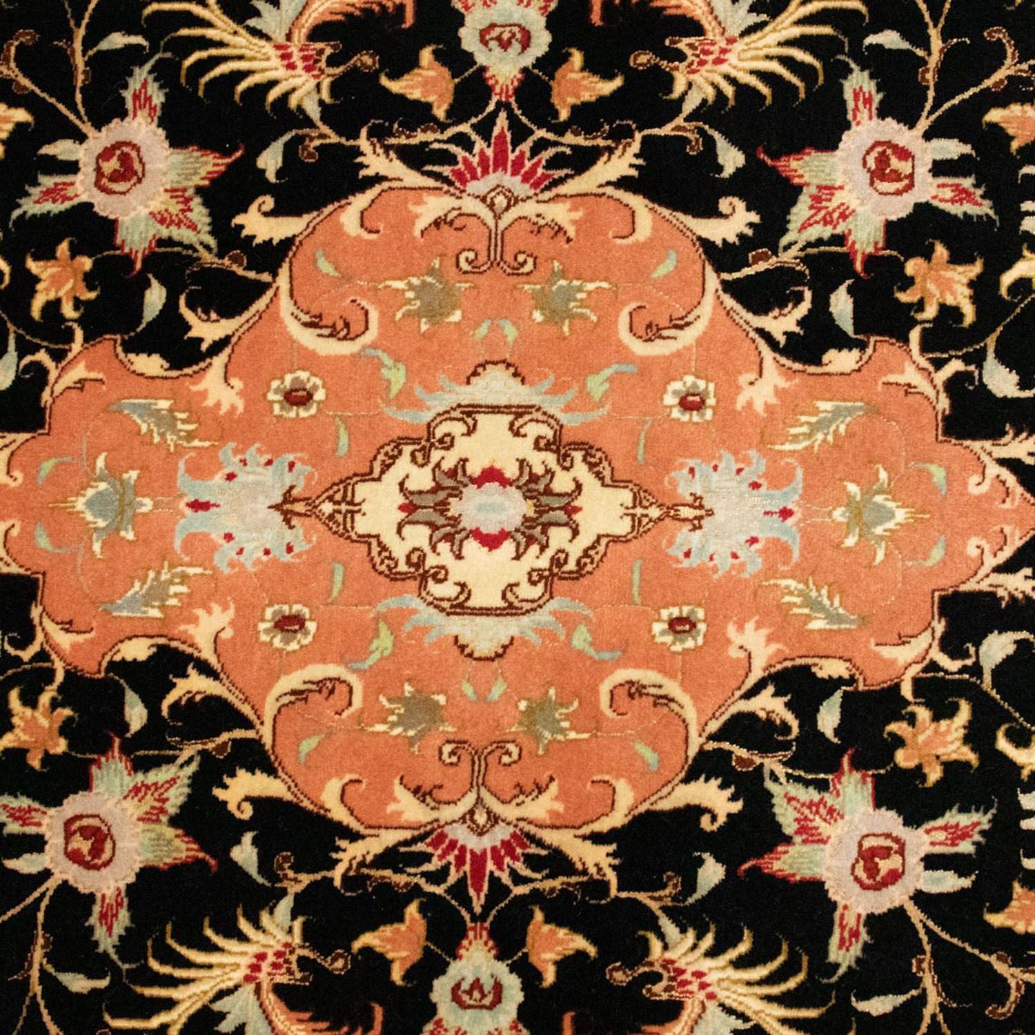 Perserteppich - Täbriz - Royal 161 x 101 cm Teppichbrücke