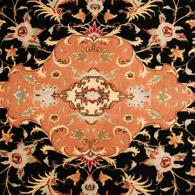 Perserteppich - Täbriz - Royal 161 x 101 cm Teppichbrücke