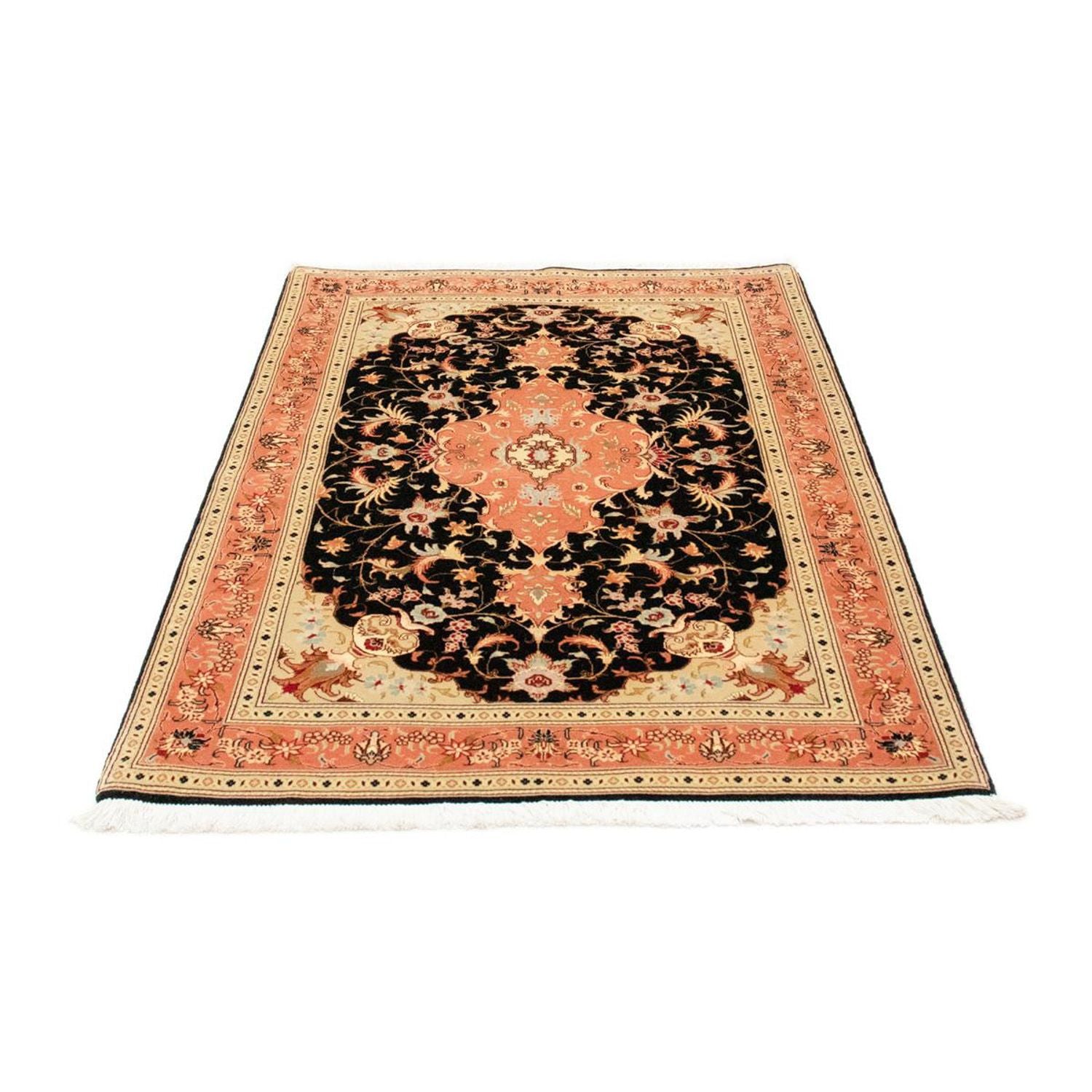 Perserteppich - Täbriz - Royal 161 x 101 cm Teppichbrücke