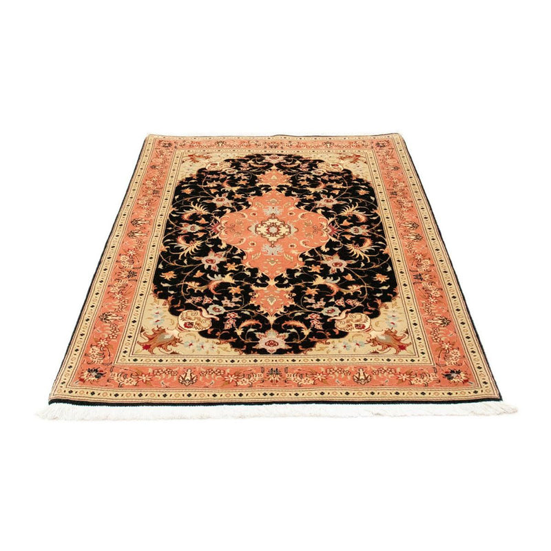 Perserteppich - Täbriz - Royal 161 x 101 cm Teppichbrücke