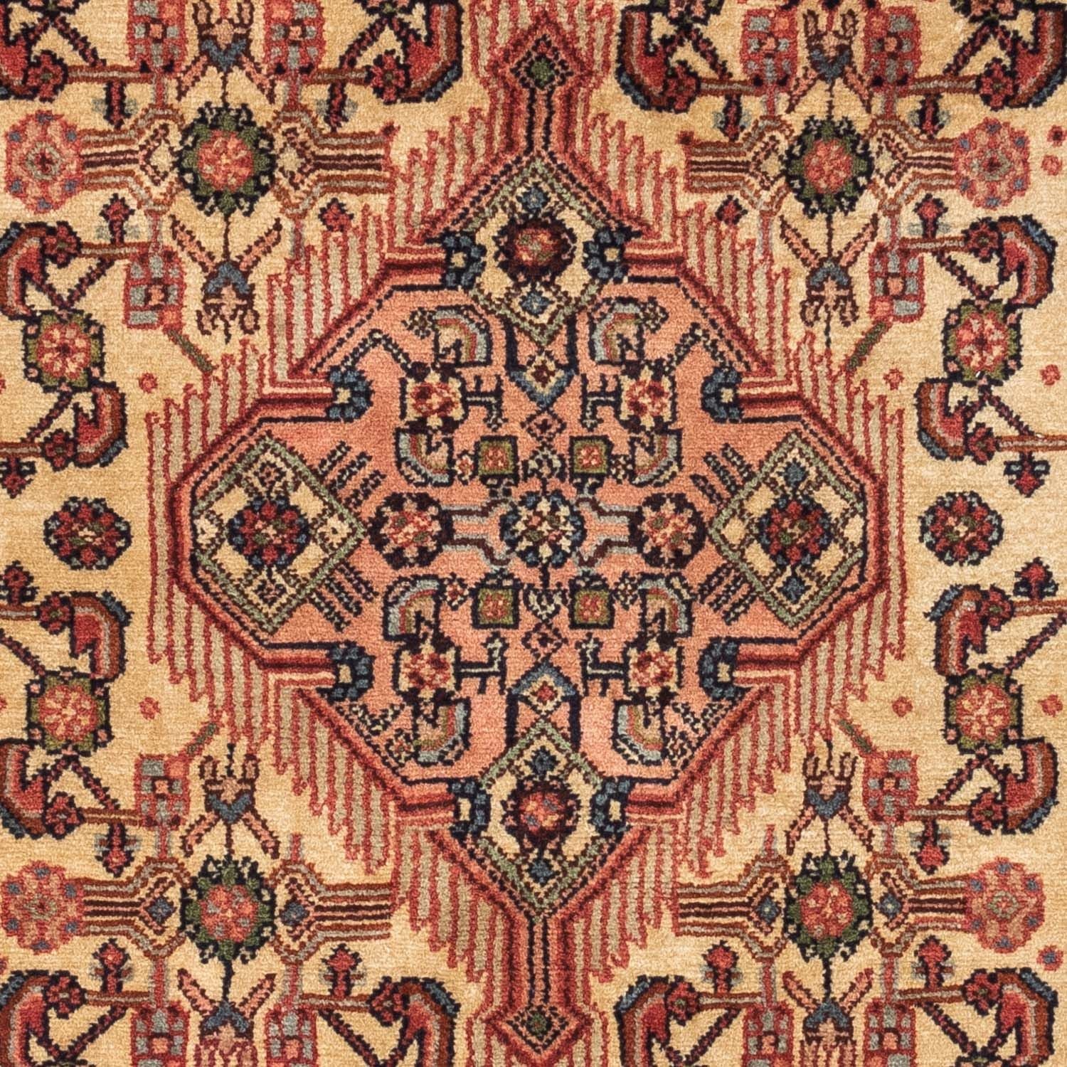 Perserteppich - Nomadic 134 x 76 cm