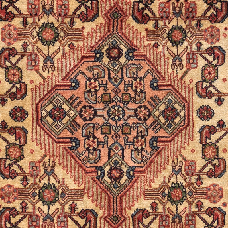 Perserteppich - Nomadic 134 x 76 cm