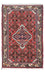 Perserteppich - Nomadic 130 x 82 cm