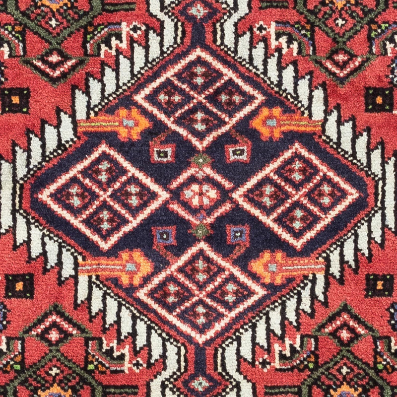 Perserteppich - Nomadic 130 x 82 cm