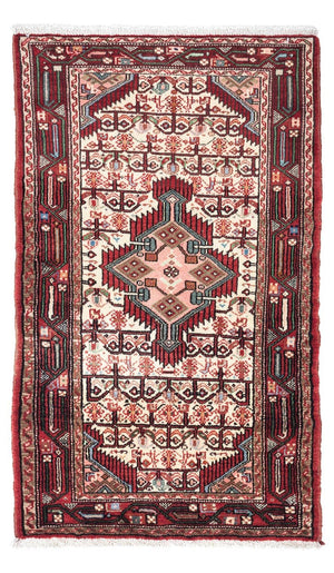 Perserteppich - Nomadic 125 x 78 cm