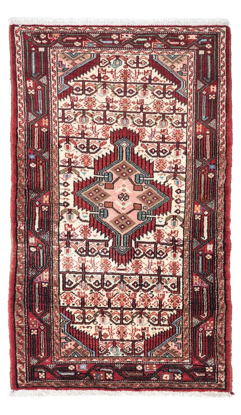 Perserteppich - Nomadic 125 x 78 cm