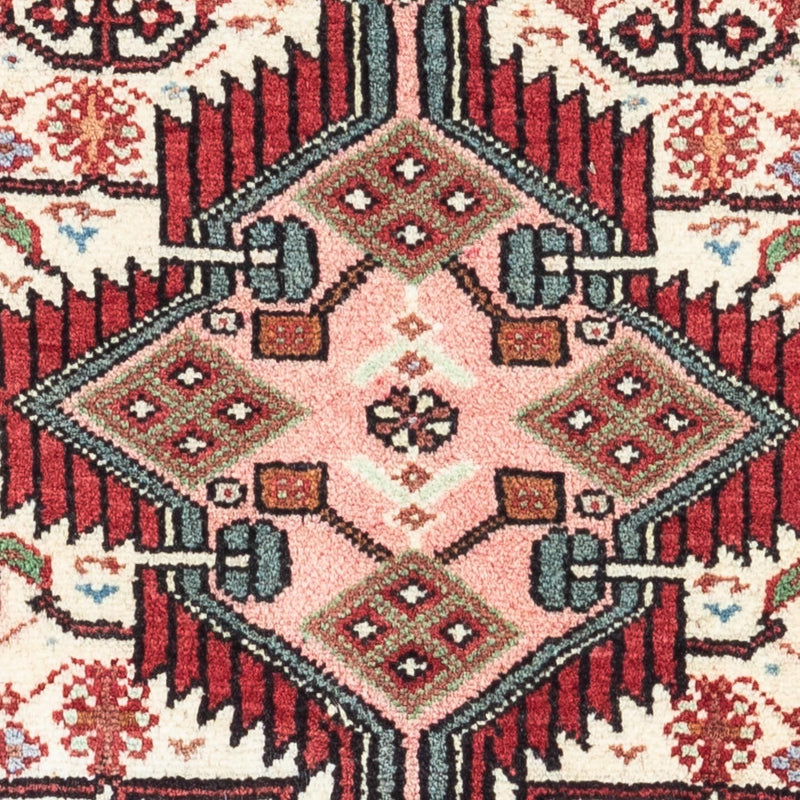 Perserteppich - Nomadic 125 x 78 cm