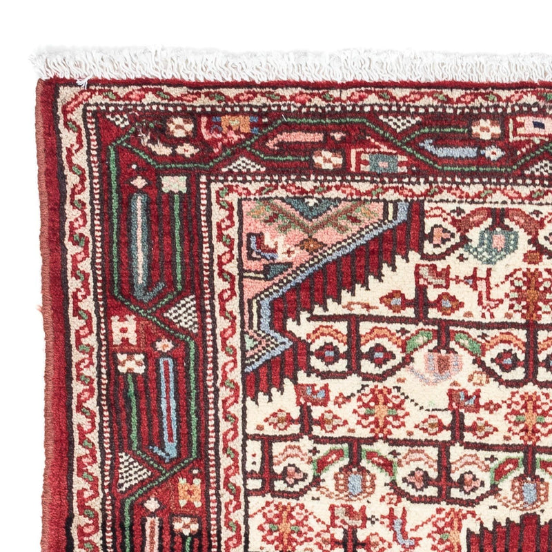 Perserteppich - Nomadic 125 x 78 cm