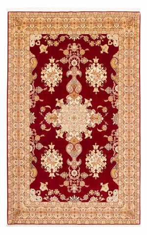 Perserteppich - Täbriz - Royal 312 x 200 cm Flur Teppich