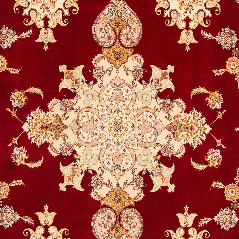 Perserteppich - Täbriz - Royal 312 x 200 cm Flur Teppich
