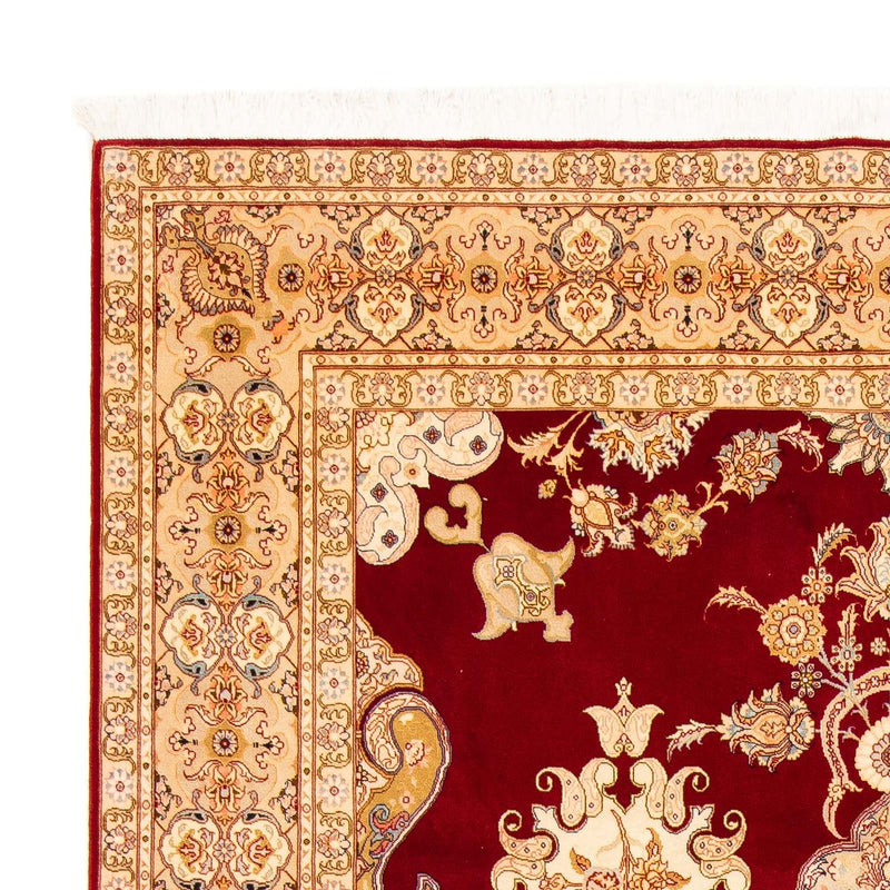 Perserteppich - Täbriz - Royal 312 x 200 cm Flur Teppich